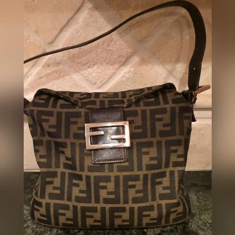 Fendi bag